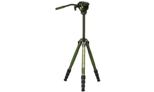 SIRUI CT04 Plus CT5