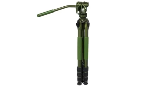 SIRUI CT04 Plus CT5 3