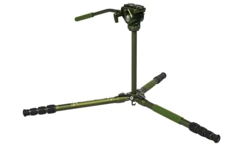SIRUI CT04 Plus CT5 7