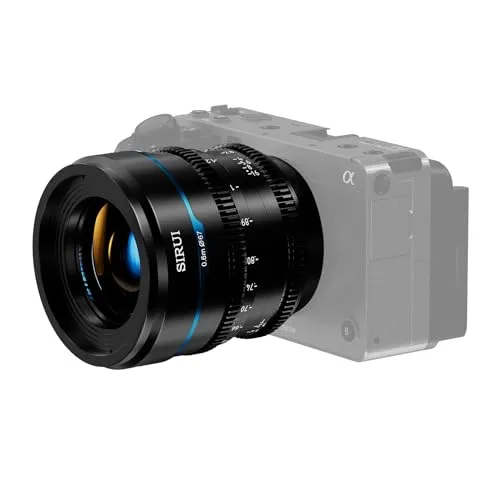 SIRUI Night Walker 24mm 6