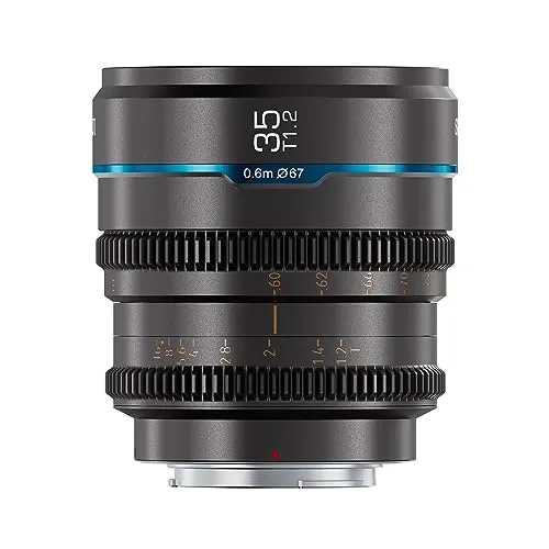 35mm T1.2