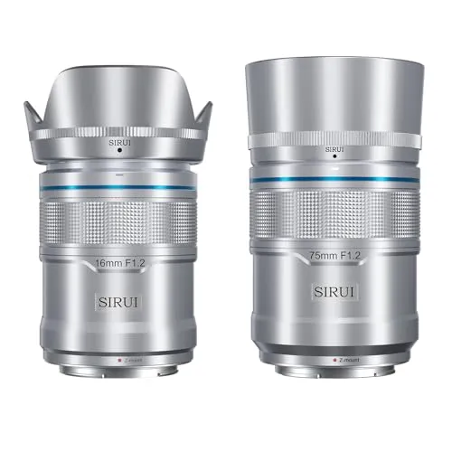 SIRUI Sniper