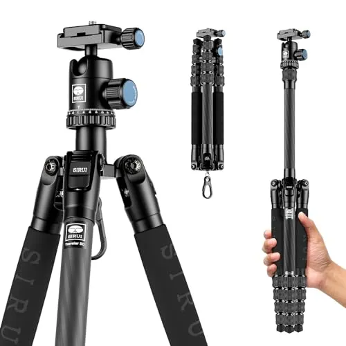 SIRUI Traveler 5C