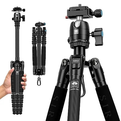 SIRUI Traveler 5CX