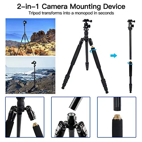 SIRUI Traveler 7A 3