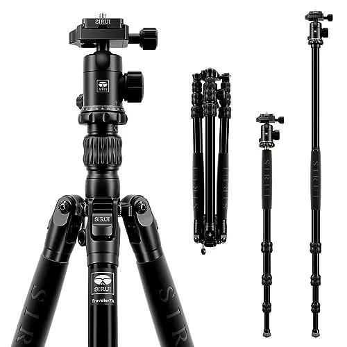 SIRUI Traveler 7A