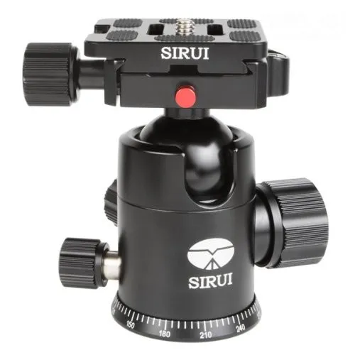 Sirui G-20X 2