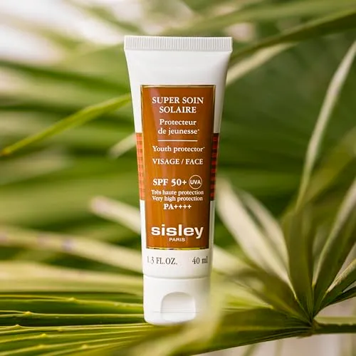 Sisley Super Soin Solaire Plus 3