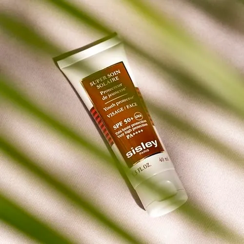 Sisley Super Soin Solaire Plus 4