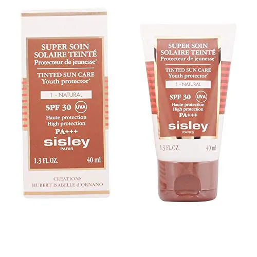 Sisley Super Soin Solaire Visage SPF30