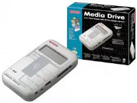 Sitecom Media Drive CN-604