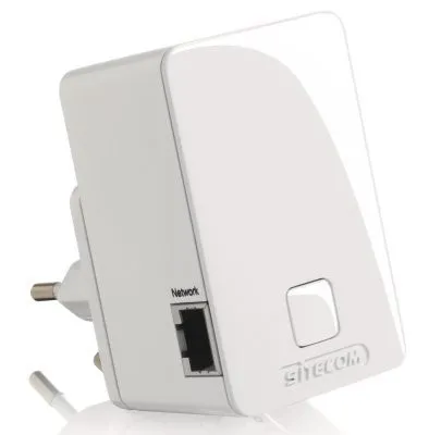 Sitecom Range Extender N300