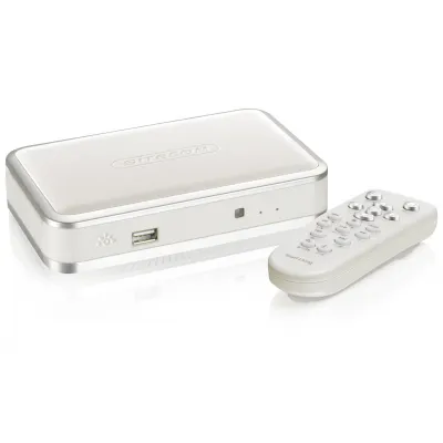 Sitecom TV Media Player MD-270