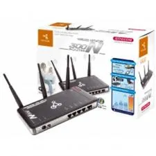 Sitecom WL-183 2