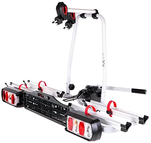 SIXTOL E-Bike 2-2 UC 2