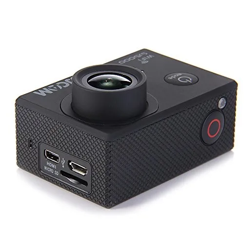SJCAM SJ5000 WiFi 4