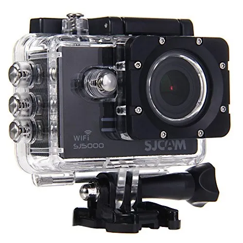SJCAM SJ5000 WiFi 6