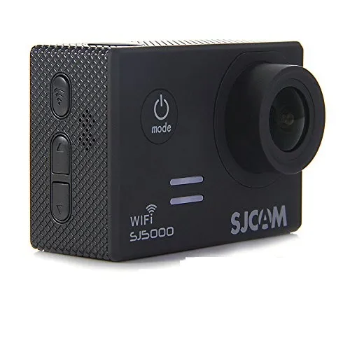 SJCAM SJ5000 WiFi 7