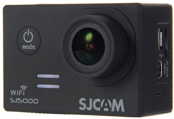 SJCAM SJ5000 WiFi