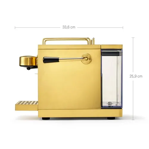 Sjöstrand Espressomaschine UC 4