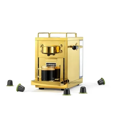 Sjöstrand Espressomaschine UC 2