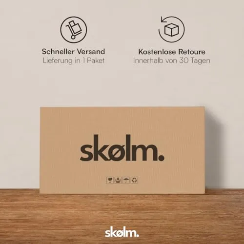 skølm Atriona 7
