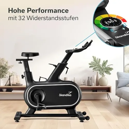 Skandika Cykling P12-H 2