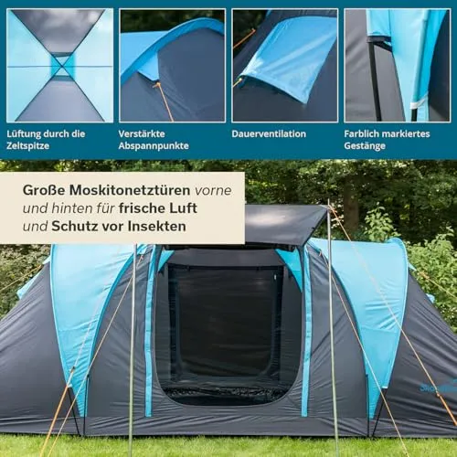 Skandika Hammerfest Protect 2
