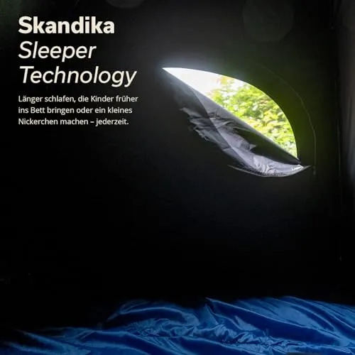 Skandika Haug 2