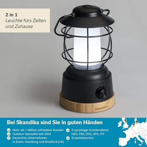 Skandika Kiruna Jord 7