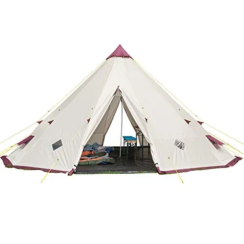 Skandika Kota 550 Protect