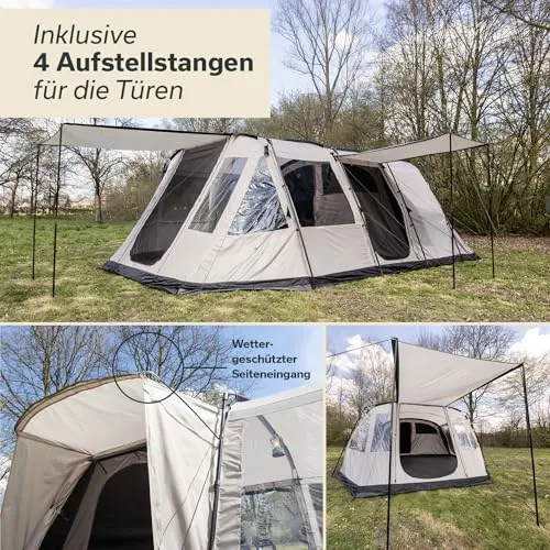 Skandika Nordland Sleeper 3