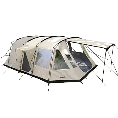 Skandika Nordland Sleeper
