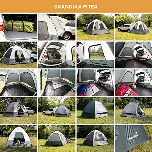 Skandika Pitea UC 7