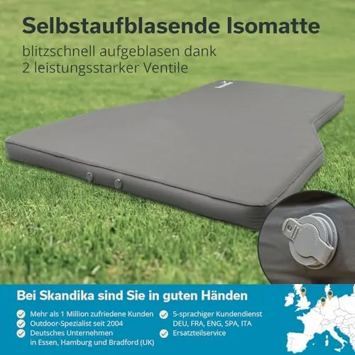 Skandika Premium Easy 4