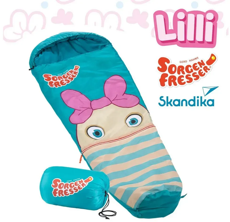 Skandika Sorgenfresser Lilli