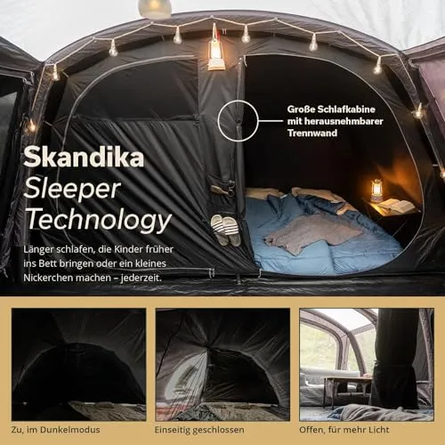 Skandika Timola 6 Air 2