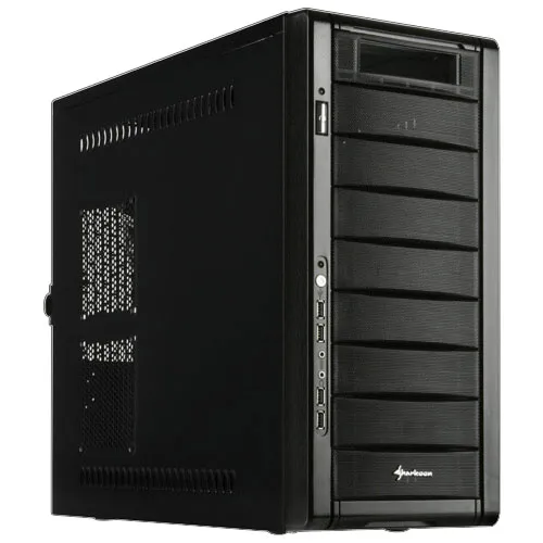 Skarkoon Rebel 9 Economic