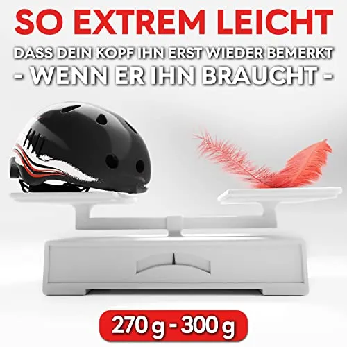 SKATEWIZ Kinderhelm 5