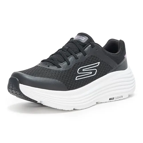 SKECHERS 129470-BKW