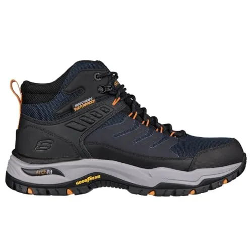 Skechers Arch Fit Dawson-Raveno 4