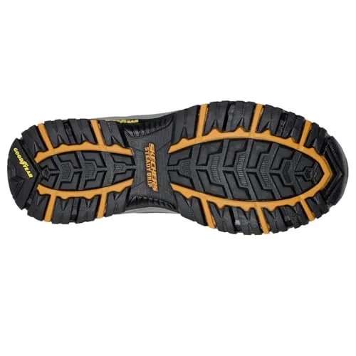Skechers Arch Fit Dawson-Raveno 5