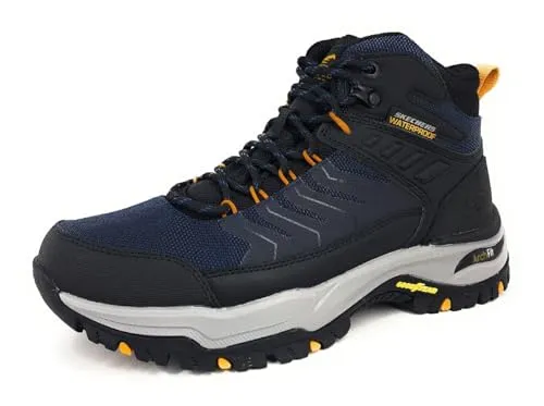 Skechers Arch Fit Dawson-Raveno 3