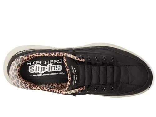 Skechers Contour Foam Leopard Dream 2