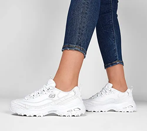 Skechers D'Lites 2