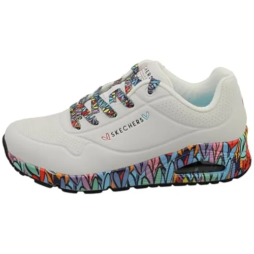 Skechers Damen Sneakers 5