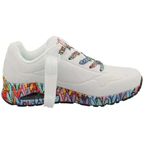 Skechers Damen Sneakers 6