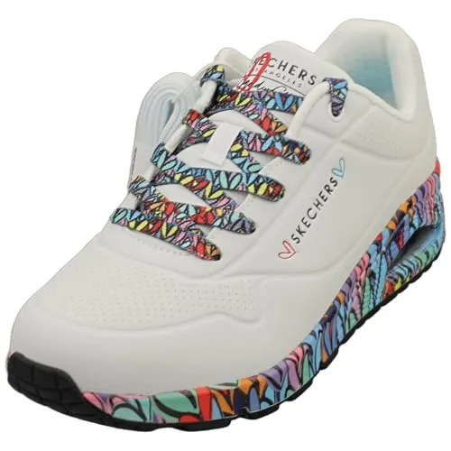 Skechers Damen Sneakers 3