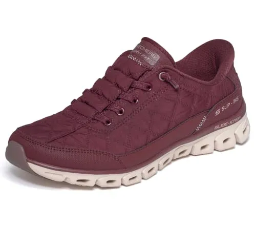 Skechers Glide-Step At Ease 4