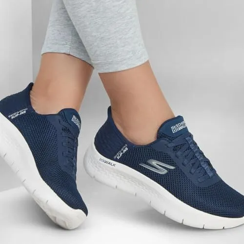 Skechers Go Walk Flex Grand Entry 5